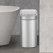 Розумний кошик для сміття Xiaomi NINESTARS Space Silver (DZT-7-2)