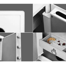 Умный сейф CRMCR Xiaomi BGX-X1-45MP White