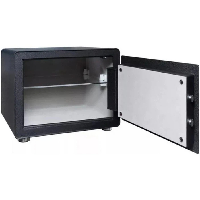 Розумний сейф CRMCR Xiaomi BGX-X1-45MP Black Тип управління смартфон