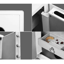 Умный сейф CRMCR Xiaomi BGX-X1-45MP Black