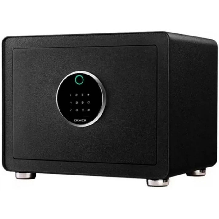 Розумний сейф CRMCR Xiaomi BGX-X1-45MP Black Тип сейф