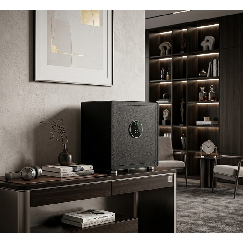 Фото Умный сейф CRMCR Xiaomi BGX-X1-45MP Black