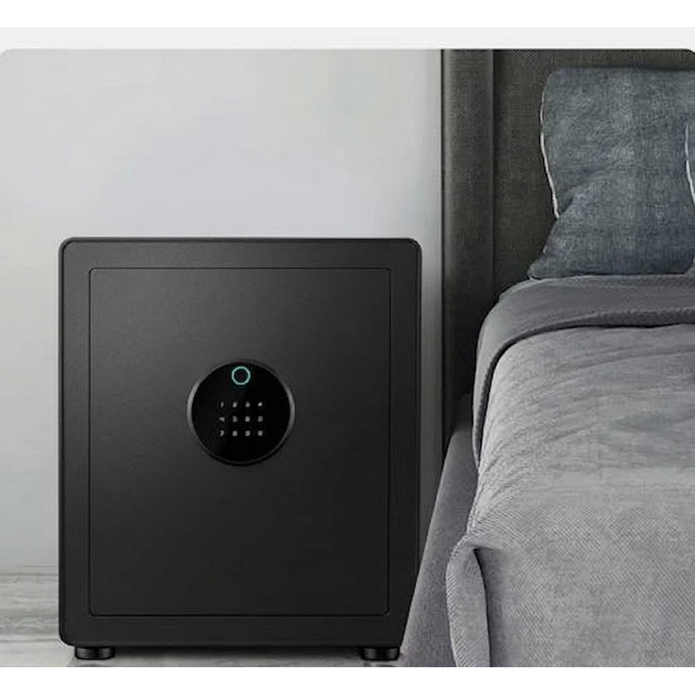 Заказать Умный сейф CRMCR Xiaomi BGX-X1-45MP Black