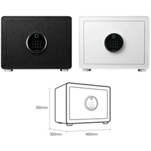 Розумний сейф CRMCR Xiaomi BGX-X1-45MP Black