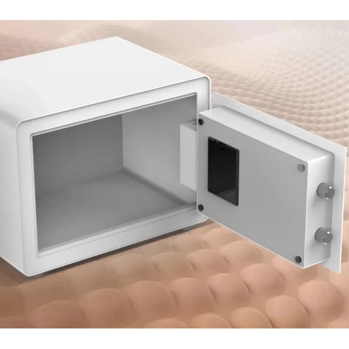 Розумний сейф CRMCR Xiaomi 25Z BGX-X1-25Z Тип управління смартфон