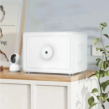 Розумний сейф CRMCR Xiaomi 25Z BGX-X1-25Z