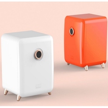 Розумний сейф CRMCR Kama Mini Smart Retro Xiaomi BGX-X1-42FG Cream White