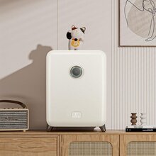 Розумний сейф CRMCR Kama Mini Smart Retro Xiaomi BGX-X1-42FG Cream White