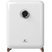 Розумний сейф CRMCR Kama Mini Smart Retro Xiaomi BGX-X1-42FG Cream White