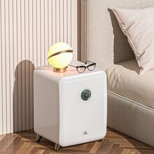 Розумний сейф CRMCR Kama Mini Smart Retro Xiaomi BGX-X1-42FG Cream White