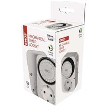 Таймер-розетка EMOS TS-MD31 (P5522)