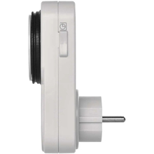 Таймер-розетка EMOS TS-MD31 (P5522)