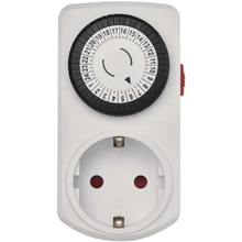 Таймер-розетка EMOS 15GD/3A (P5523N)