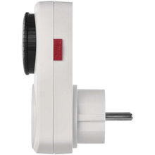 Таймер-розетка EMOS 15GD/3A (P5523N)