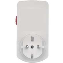 Таймер-розетка EMOS 15GD/3A (P5523N)