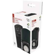 Таймер-розетка EMOS P5526N