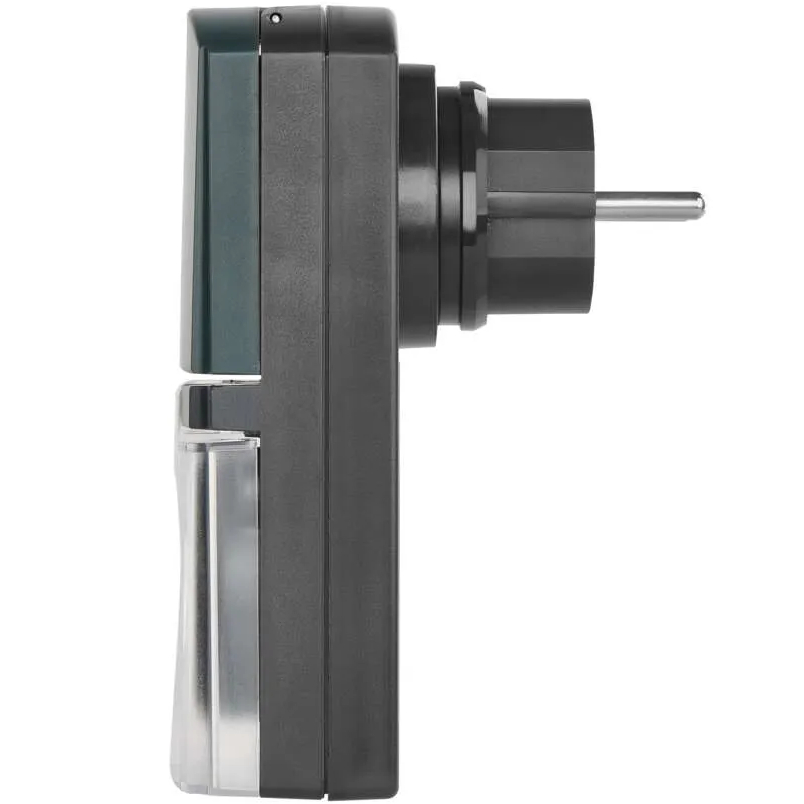 Таймер-розетка EMOS P5526N Напруга 230