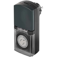 Таймер-розетка EMOS P5526N