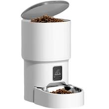 Годівниця для тварин ME&PET 4 л Wi-Fi (NMP29)