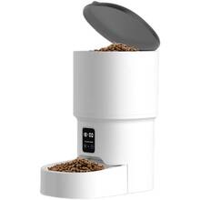 Годівниця для тварин ME&PET 4 л Wi-Fi (NMP29)