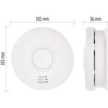 Датчик диму EMOS Emos P56503X