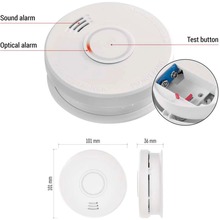 Датчик диму EMOS Emos P56503X