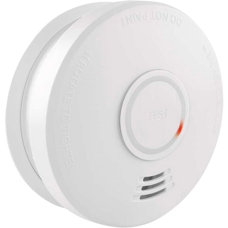 Датчик диму EMOS Emos P56503X Сумісність Smart Life; Tuya Smart