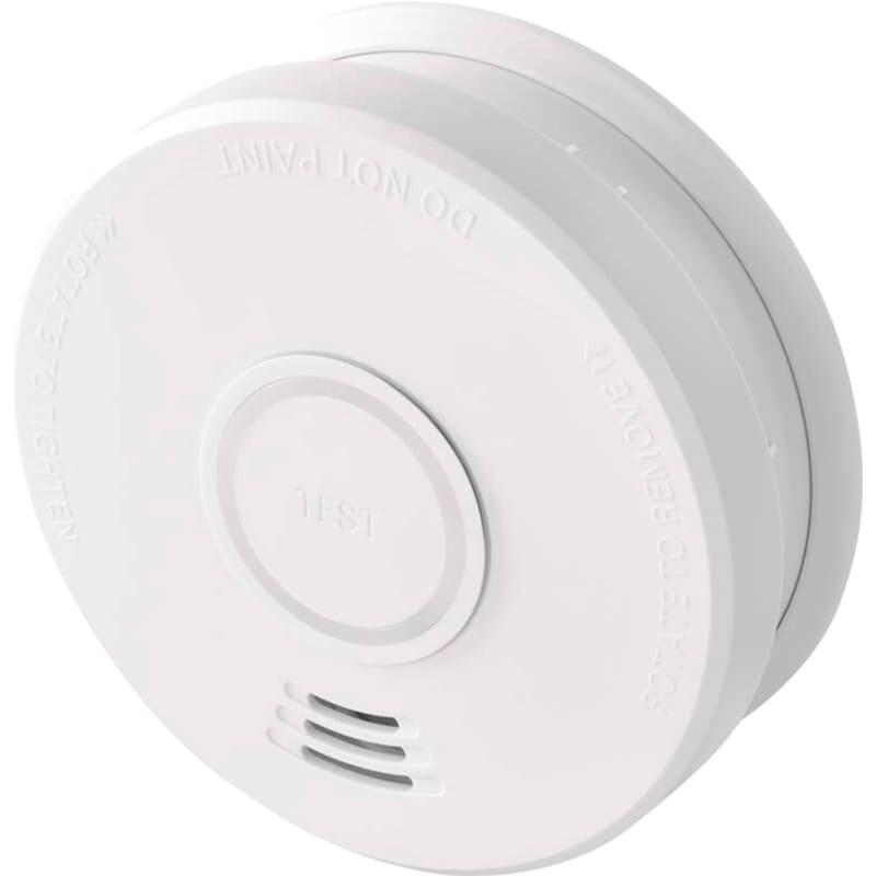 Датчик диму EMOS Emos P56503X Тип датчик диму