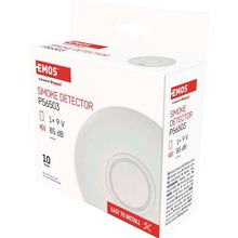 Датчик диму EMOS Emos P56503X