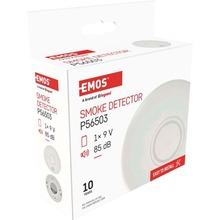 Датчик диму EMOS Emos P56503X
