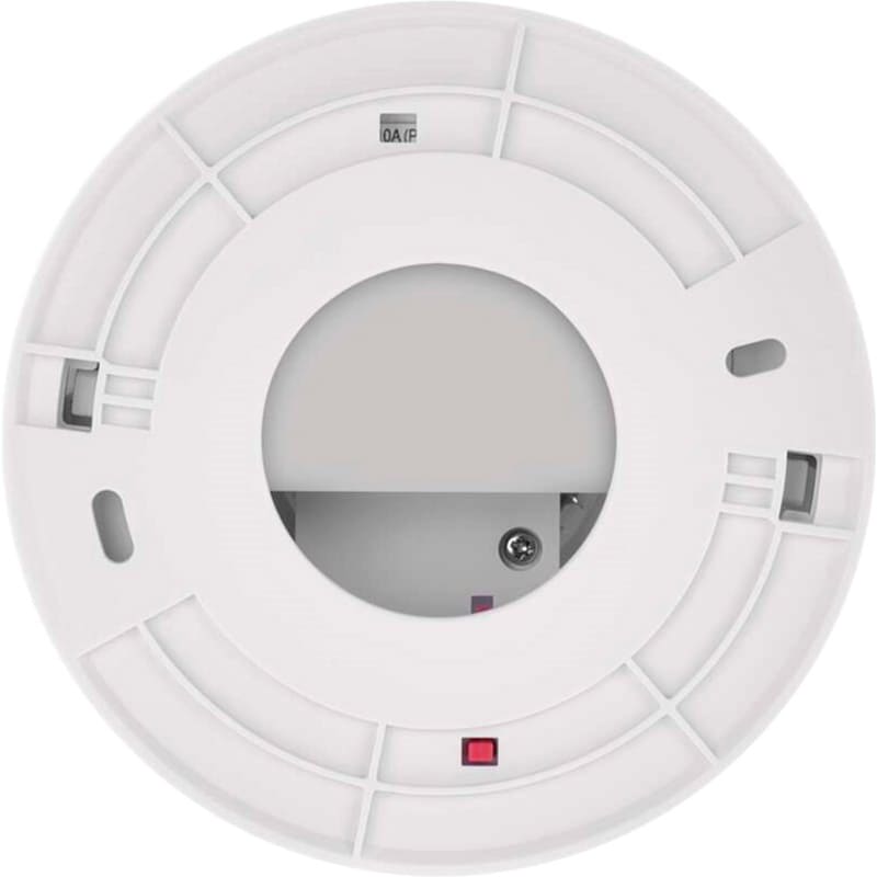 Датчик диму EMOS Emos P56503X Тип управління смартфон