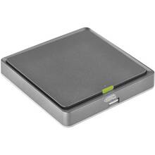 EMOS GoSmart Portable Scene Controller 1 кнопка Black (H5014)