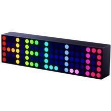 Умный светильник YEELIGHT Cube Smart Lamp Lite Black (YLFWD-0062)
