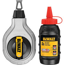 Шнур розмічальний DEWALT DWHT47408-0 30 м