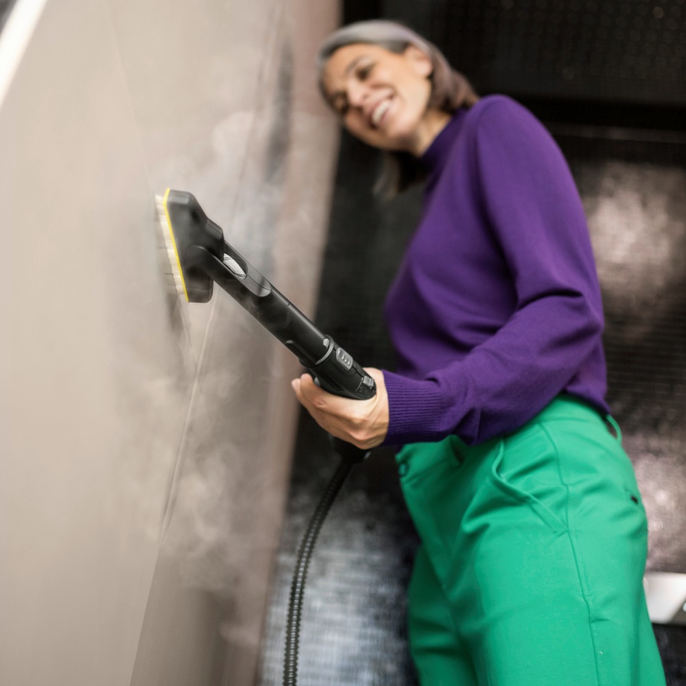 Фото Щітка для швів KARCHER XXL (2.863-334.0)