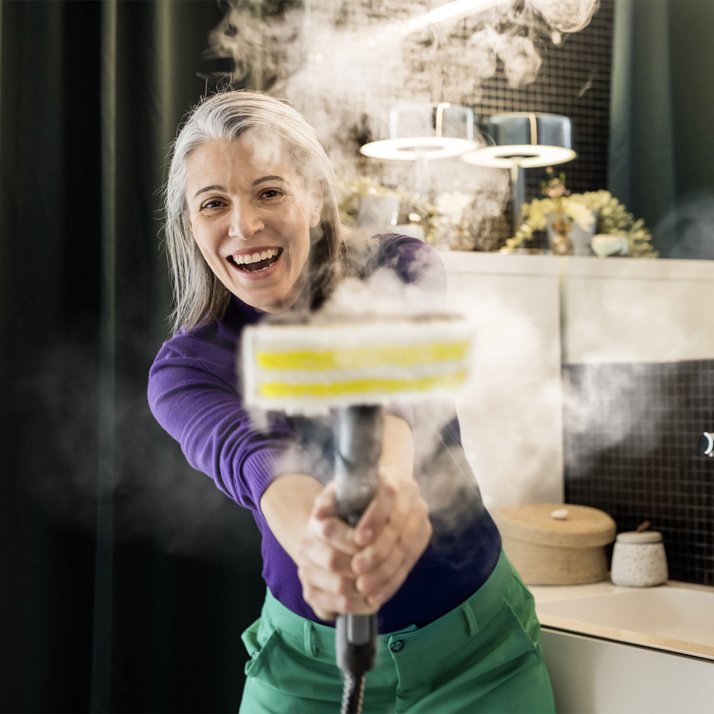 Фото 4 Набір серветок для гнучкої ручної насадки KARCHER 2 шт (2.863-343.0)
