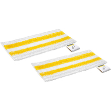Набір універсальних серветок KARCHER EasyFix Large 2 шт (2.863-357.0)