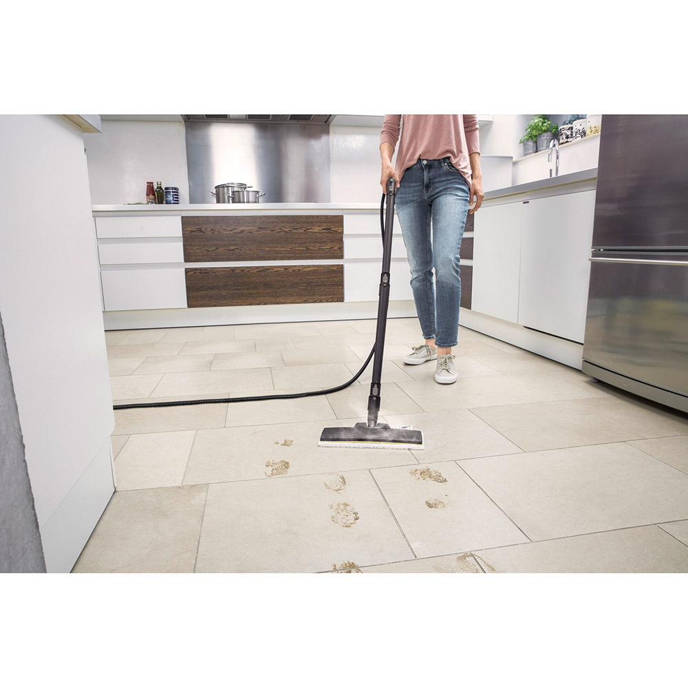 Насадка для пола KARCHER EasyFix (2.863-337.0) Совместимость с брендом Karcher