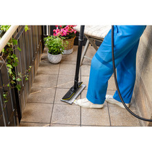 Набор салфеток для пола KARCHER Power EasyFix 2 шт (2.863-342.0)