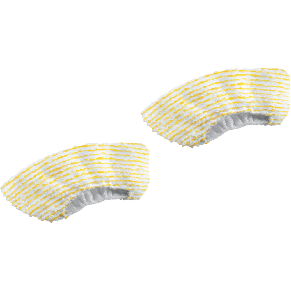 Набор обтяжек для ручной насадки KARCHER SC 2 шт (2.863-344.0)