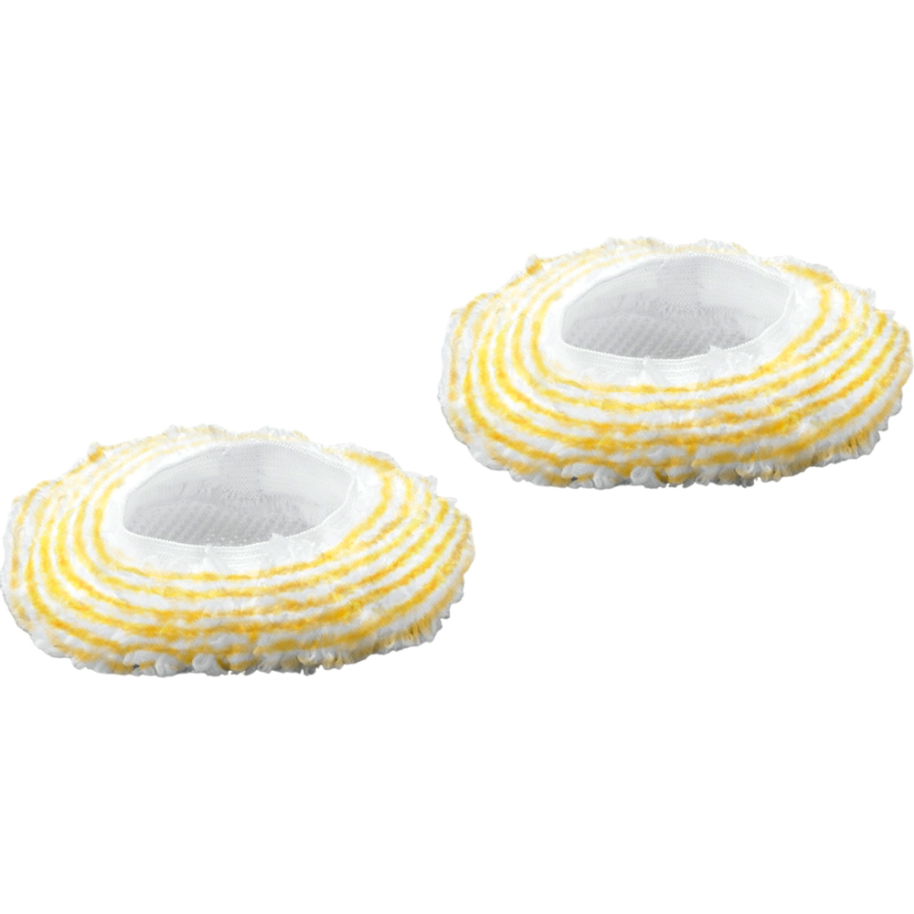 Набор обтяжек для большой круглой щетки KARCHER SC (2.863-345.0)