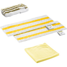 Набор салфеток KARCHER для SC 4 шт (2.863-346.0)