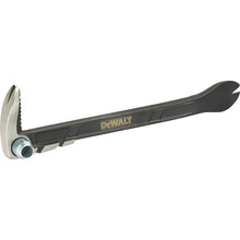 Гвоздодер DEWALT DWHT0-55524, 25 см