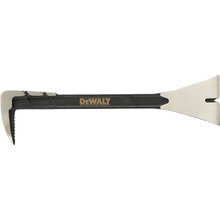 Гвоздодер DEWALT DWHT0-55529 25 см