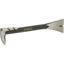 Гвоздодер DEWALT DWHT0-55529 25 см
