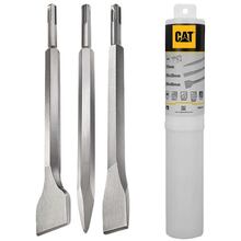 Набір зубил CAT DA03903 SDS 3 шт