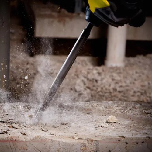 Набір зубил CAT DA03903 SDS 3 шт Тип зубило