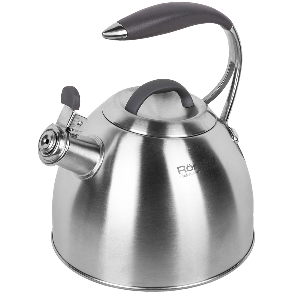 

Чайник RONDELL RDS-1095 2,8 л Glisset, RDS-1095 2,8 л Glisset