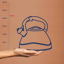 Чайник KELA Varus 3 л (11655)