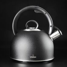 Чайник VINZER Nero 2,5 л (50010)